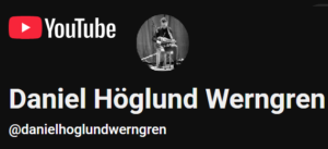 Youtube channel